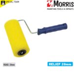 Ρολό Morris Relief 24cm τύπου σφουγγάρι 30749 - Image 2