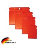 Τακίμια πλαστικά σετ 4τεμ - Image 2