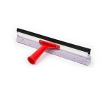 Ταφ καθαρισμού τζαμιών με σφουγγάρι 30cm ΚΥΚΛΩΨ