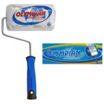 Ρολό Olympian Professional 18cm Ελληνικής κατασκευής - Image 2