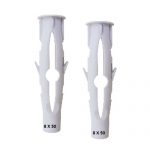 FX βύσμα γυψοσανίδας και δομικών υλικών 8mmx50mm