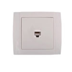 Πρίζα τηλεφώνου INSTALL οικονομική σειρά