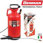 Ψεκαστήρας προπιέσεως BENMAN 77129 6lt - Image 2