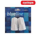 Easy Bath CYCLOPS κρεμαστράκια πλαστικά σετ 2τεμ - Image 3