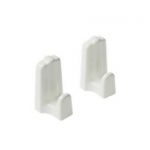 Easy Bath CYCLOPS κρεμαστράκια πλαστικά σετ 2τεμ