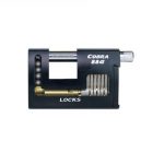 Λουκέτο ασφαλείας HUGO Cobra 88G 60148 - Image 5