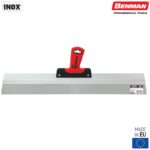 Ανοξείδωτη σπάτουλα με πλαστική λαβή μεγάλων επιφανειών 500mm Benman 70926 - Image 2