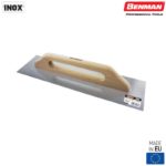 Μυστρί πλακάδων ίσιο 13cm x 48cm Benman 70939 - Image 2