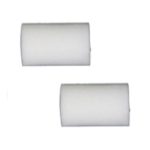 Ρολά αφρώδες Ø35mm x 5cm Morris 20060 σετ δύο τεμαχίων - Image 3