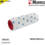 Ρολό Morris Micro Star 18cm και 24cm - Image 2