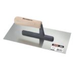 Μυστρί πλακάδων ίσιο 13cm x 28cm Benman 70934