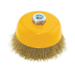 Συρματόβουρτσα τροχού καμπάνα FF Group