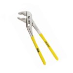 Γκαζοτανάλια υδραυλικών 250mm FF GROUP 11423 - Image 2