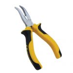 Μυτοτσίμπιδο κυρτό 200mm FF GROUP 27718