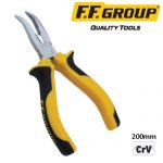 Μυτοτσίμπιδο κυρτό 200mm FF GROUP 27718 - Image 2