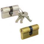 Κύλινδρος CISA Locking Line 70mm (27mm-43mm)