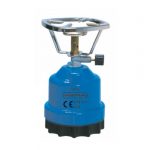 Καμινέτο THERMOGAS-PITSOS FKP90 με πλαστική βάση 190gr