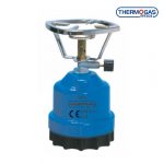 Καμινέτο THERMOGAS-PITSOS FKP90 με πλαστική βάση 190gr - Image 2
