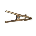 Σώμα γειώσεως ηλεκτροκόλλησης 400A