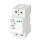 Ρελέ ράγας τριφασικό 25A 4NO GACIA HC-425-230-40