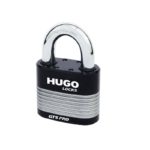 Λουκέτο ασφαλείας HUGO GTS PRO
