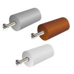 Στοπ ρολών πλαστικό