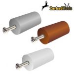 Στοπ ρολών πλαστικό - Image 2