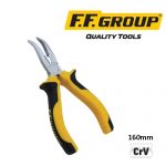 Μυτοτσίμπιδο κυρτό 160mm FF GROUP 27717 - Image 2