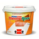 Μονωτικό ταρατσών  MONOSTOP THERMO ROOF 10LT BERLING