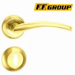 Χερούλια καμαρόπορτας FFGROUP 41034 - Image 2