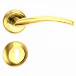 Χερούλια καμαρόπορτας FFGROUP 41034