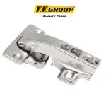 Μεντεσέδες ντουλαπιών επίπλων FFGROUP τυφλής γωνίας 37245 - Image 2