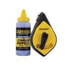 Νήμα κιμωλίας αλφαδιάσματος και  χάραξης FFGroup 38181