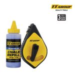 Νήμα κιμωλίας αλφαδιάσματος και  χάραξης FFGroup 38181 - Image 2