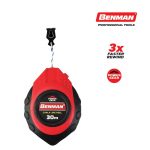 Νήμα κιμωλίας BENMAN POWER GEAR 70795 - Image 2