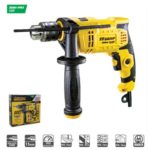 Κρουστικό δράπανο FFGROUP ID 550 PLUS 41336 - Image 2