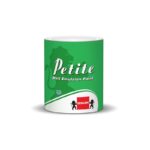 Berling Petite βασικά πλαστικά χρώματα 0,375ml - Image 2