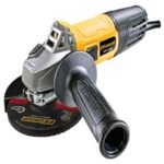 Γωνιακός τροχός FFGROUP AG 115/900 PRO 41629