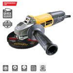 Γωνιακός τροχός FFGROUP AG 115/900 PRO 41629 - Image 2