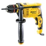 Κρουστικό δράπανο FFGROUP ID 710 PRO 41337