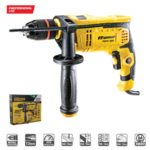 Κρουστικό δράπανο FFGROUP ID 710 PRO 41337 - Image 2