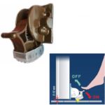 Στοπ θυρών Cal easy door stoper - Image 5