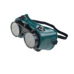 Μάσκα οξυγονοκόλλησης με κλαπέ