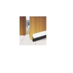 Αεροστόπ πόρτας βέργα αλουμινίου 1m χρωμέ Amig 2905 - Image 2