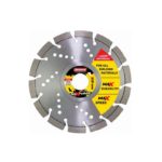 Διαμαντόδισκος Laser Universal 115mm BENMAN MAXPOWER 74486