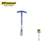 Σπαστό μπουζόκλειδο 21mm ΤΑΦ FFGroup 43962 - Image 2