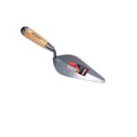 Μυστρί κτίστη 7cm x 18cm με ξύλινη λαβή Benman 70540