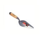 Μυστρί κτίστη 6cm x 15cm με ξύλινη λαβή Benman 70539