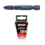 Μύτες σταυρού Benman PH2 x 50mm 74116 σετ 10τμχ