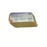 Σφουγγάρι καθαρισμού πλακιδίων γωνιακό Duo Plus HAROMAC 150X90X60mm